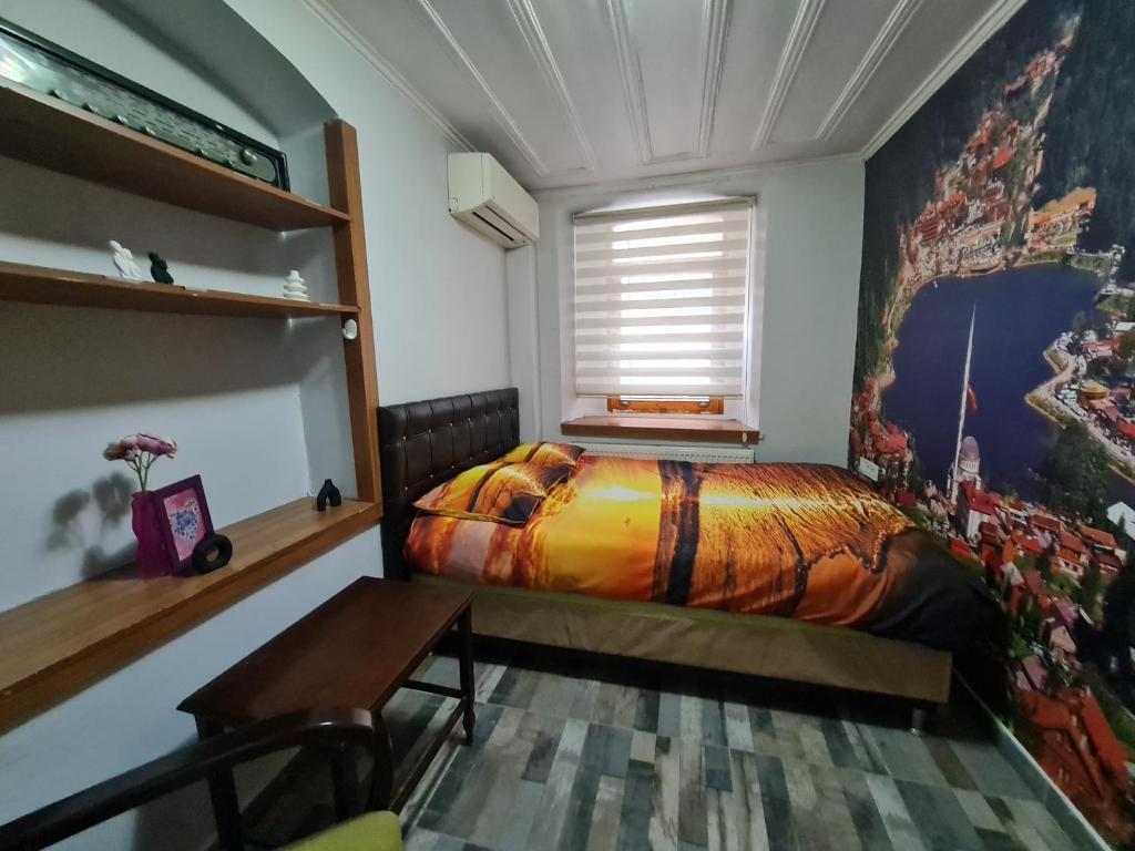 PeraMira Nice Cheap Apartment